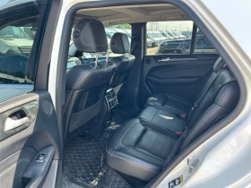 Mercedes-Benz ML 350 350 /    /   | Mobile.bg    11
