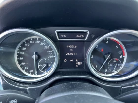 Mercedes-Benz ML 350 350 /    /   | Mobile.bg    8