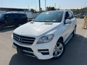     Mercedes-Benz ML 350 350 /    /  