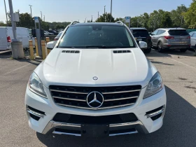 Mercedes-Benz ML 350 350 /    /   | Mobile.bg    6
