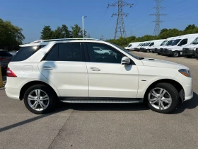 Mercedes-Benz ML 350 350 /    /   | Mobile.bg    3
