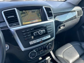 Mercedes-Benz ML 350 350 /    /   | Mobile.bg    9