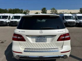 Mercedes-Benz ML 350 350 /    /   | Mobile.bg    4