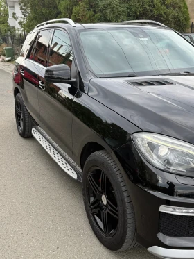 Mercedes-Benz ML 350 | Mobile.bg    3