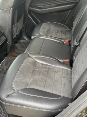 Mercedes-Benz ML 350 | Mobile.bg    5