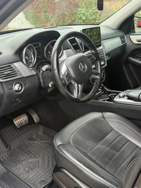 Mercedes-Benz ML 350 | Mobile.bg    6