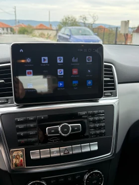 Mercedes-Benz ML 350 | Mobile.bg    7