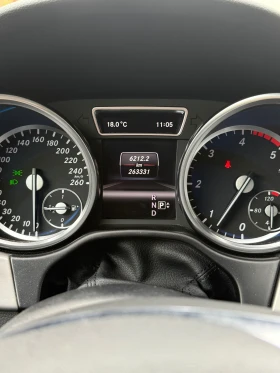 Mercedes-Benz ML 350 | Mobile.bg    8