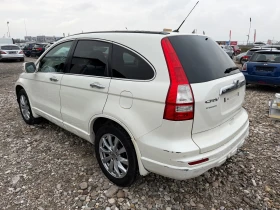 Обява за продажба на Honda Cr-v 2.2 I DTEC ~10 900 лв. - изображение 6