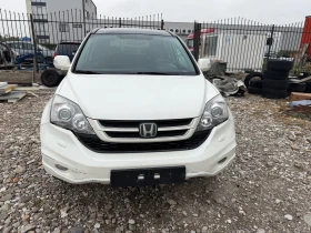 Обява за продажба на Honda Cr-v 2.2 I DTEC ~10 900 лв. - изображение 1