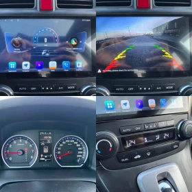 Honda Cr-v 2.0 i-VTEC / EXECUTIVE / AVTOMAT/ PANORAMA / NAVI  - 15999 лв. / 8180.16 € - 45069871 14
