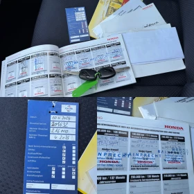 Honda Cr-v 2.0 i-VTEC / EXECUTIVE / AVTOMAT/ PANORAMA / NAVI  - 15999 лв. / 8180.16 € - 45069871 15