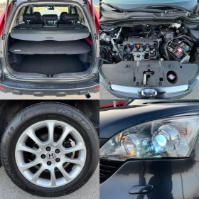 Honda Cr-v 2.0 i-VTEC / EXECUTIVE / AVTOMAT/ PANORAMA / NAVI  - 15999 лв. / 8180.16 € - 45069871 16
