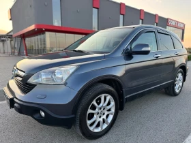 Honda Cr-v 2.0 i-VTEC / EXECUTIVE / AVTOMAT/ PANORAMA / NAVI 