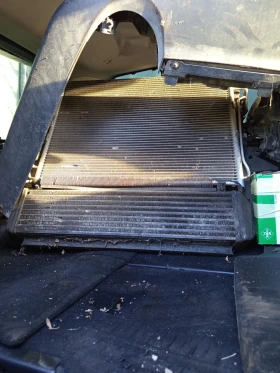 Land Rover Range Rover Sport 2.7, снимка 16