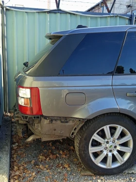 Обява за продажба на Land Rover Range Rover Sport 2.7 ~11 лв. - изображение 7 | Auto.bg Обява за продажба на Land Rover Range Rover Sport 2.7 ~11 лв. - изображение 7