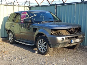 Обява за продажба на Land Rover Range Rover Sport 2.7 ~11 лв. - изображение 5 | Auto.bg Обява за продажба на Land Rover Range Rover Sport 2.7 ~11 лв. - изображение 5