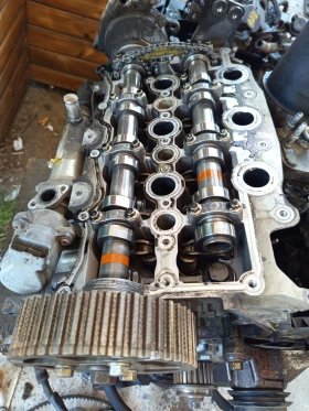 Land Rover Range Rover Sport 2.7, снимка 17