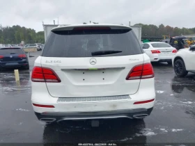 Mercedes-Benz GLE 350 4MATIC | Mobile.bg    6