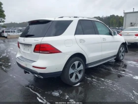 Mercedes-Benz GLE 350 4MATIC | Mobile.bg    4