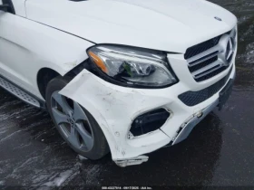 Mercedes-Benz GLE 350 4MATIC | Mobile.bg    9