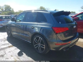 Audi SQ5 PREMIUM/PLUS/ - 20200 лв. / 10328.10 € - 18562408 3