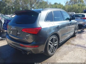 Audi SQ5 PREMIUM/PLUS/ - 20200 лв. / 10328.10 € - 18562408 4