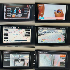 Land Rover Range rover VOGUE 4.4SDV8#AUTOBIOGRAPHY#SOFTCLOSE#4xОБДУХ#FULL, снимка 17