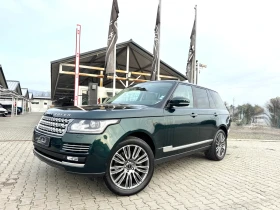 Land Rover Range rover VOGUE 4.4SDV8#AUTOBIOGRAPHY#SOFTCLOSE#4xОБДУХ#FULL, снимка 2