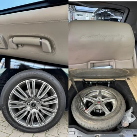 Land Rover Range rover VOGUE 4.4SDV8#AUTOBIOGRAPHY#SOFTCLOSE#4xОБДУХ#FULL, снимка 15