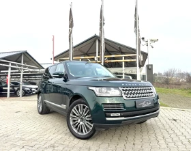 Land Rover Range rover VOGUE 4.4SDV8#AUTOBIOGRAPHY#SOFTCLOSE#4xОБДУХ#FULL, снимка 1