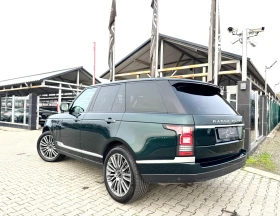 Land Rover Range rover VOGUE 4.4SDV8#AUTOBIOGRAPHY#SOFTCLOSE#4xОБДУХ#FULL, снимка 4