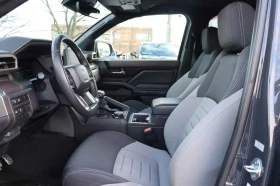 Toyota Tacoma * 4x4 Double Cab Auto * CARFAX * БЕЗ ПЪРВОНАЧАЛНА , снимка 5