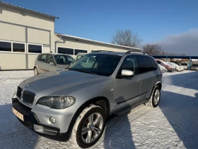 BMW X5 3.0