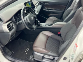 Toyota C-HR 1.8HYBRID, LOUNGE, FULL SERVIVE TOYOTA-KATO HOB! - 17370 € / 33972.77 лв. - 97681332 9