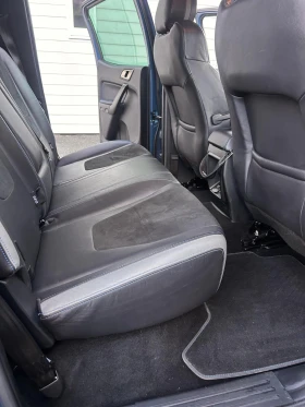 Ford Ranger RAPTOR, double cabine, 3.0 EcoBoost V6 292cv - 27700 € / 54176.49 лв. - 18423897 9