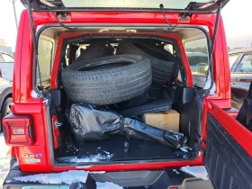 Jeep Wrangler 2023 * SAHARA * ������� * ����� ����� | Mobile.bg � ����� ������ 14