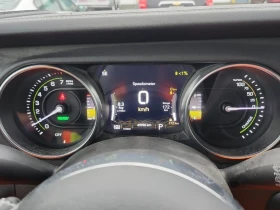 Jeep Wrangler 2023 * SAHARA * ������� * ����� ����� | Mobile.bg � ����� ������ 9