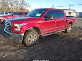 Ford F150 2.7l F-150 Xlt, снимка 2
