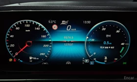 Mercedes-Benz GLE 300 - 36300 € / 70996.63 лв. - 76871183 8