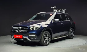Mercedes-Benz GLE 300 