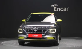 Hyundai Venue - 14280 € / 27929.25 лв. - 13660902 3