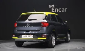 Hyundai Venue - 14280 € / 27929.25 лв. - 13660902 2