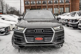 Audi Q7 АвтоКредит* (ЦЕНА ДО БГ) - 18999 € / 37158.81 лв. - 92860000 3