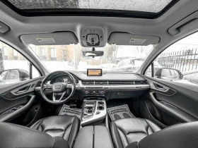 Audi Q7 АвтоКредит* (ЦЕНА ДО БГ) - 18999 € / 37158.81 лв. - 92860000 7