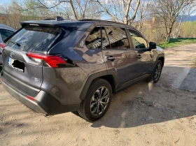 Toyota Rav4 HEV - 42000 € / 82144.86 лв. - 59790856 4