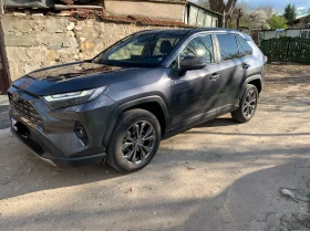 Toyota Rav4 HEV - 42000 € / 82144.86 лв. - 59790856 3