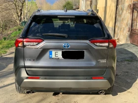 Toyota Rav4 HEV - 42000 € / 82144.86 лв. - 59790856 5