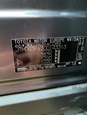 Toyota Rav4 HEV - 42000 € / 82144.86 лв. - 59790856 10