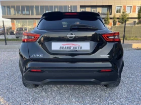 Nissan Juke * HYBRID * 143 hp BUSINESS+  | Mobile.bg � ����� ������ 6